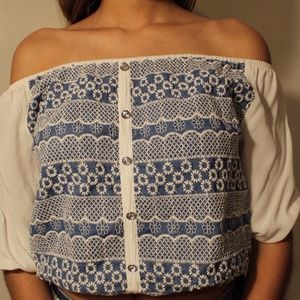 Women Blouse